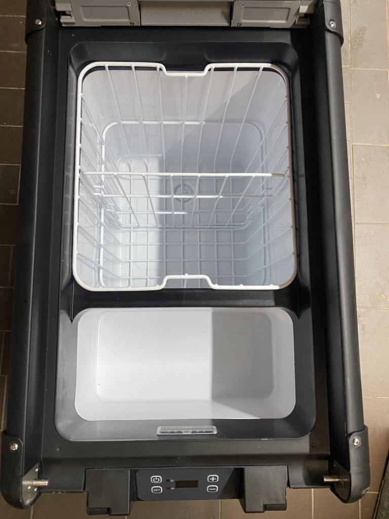 Vitrifrigo VF45P Kompressor Kühlbox 45l – Bild 2