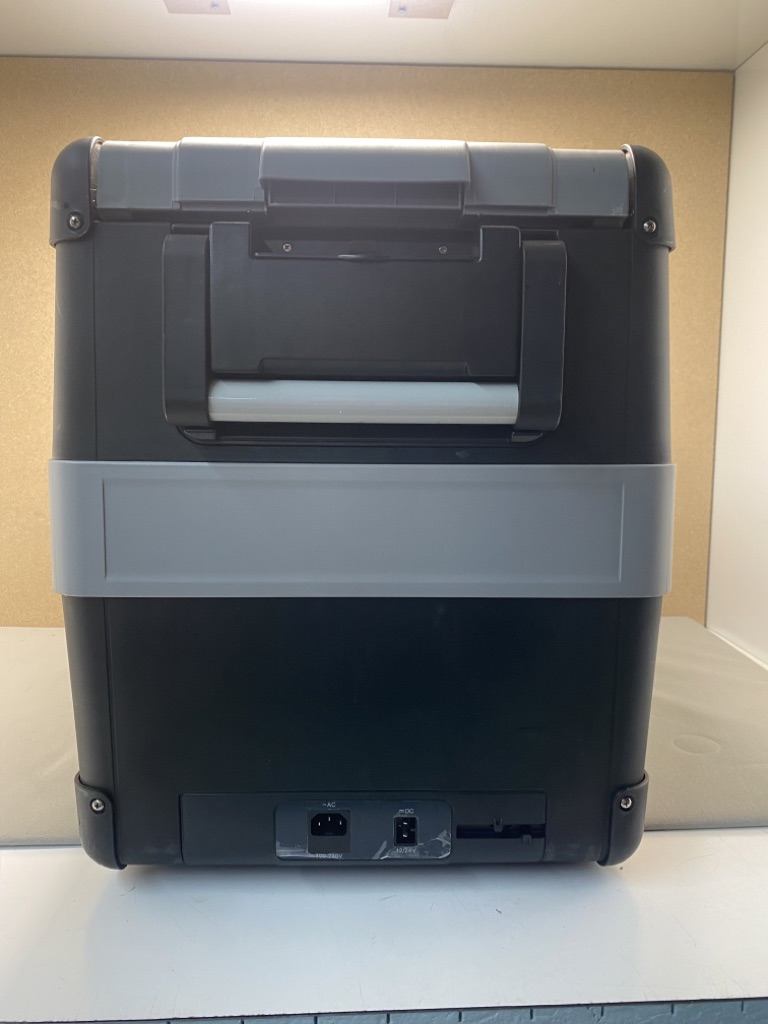 Vitrifrigo VF45P Kompressor Kühlbox 45l – Bild 6