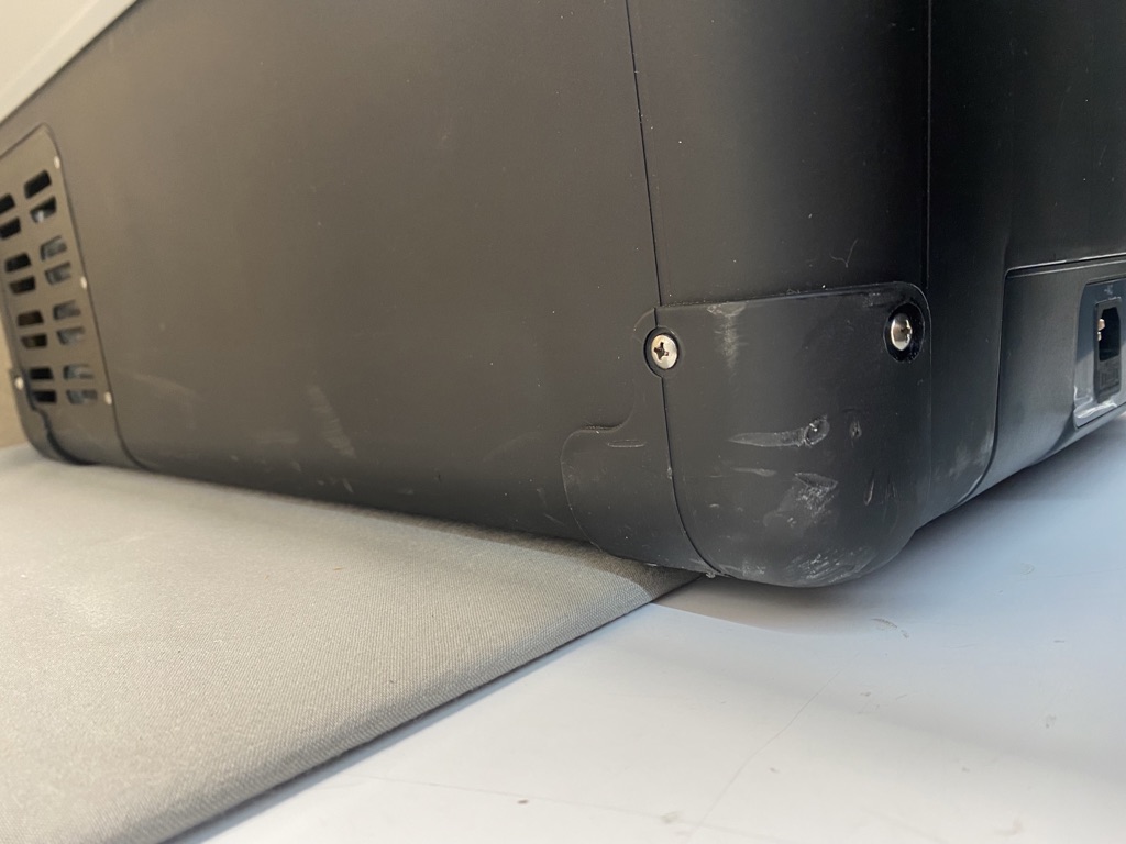 Vitrifrigo VF45P Kompressor Kühlbox 45l – Bild 9