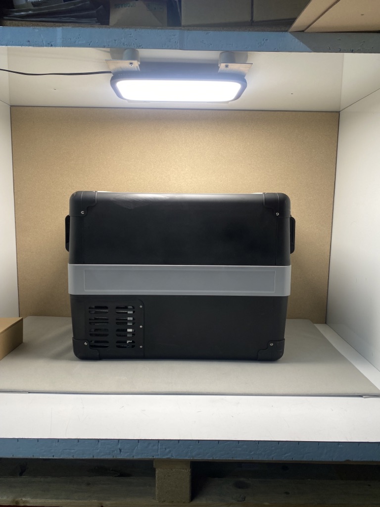 Vitrifrigo VF45P Kompressor Kühlbox 45l