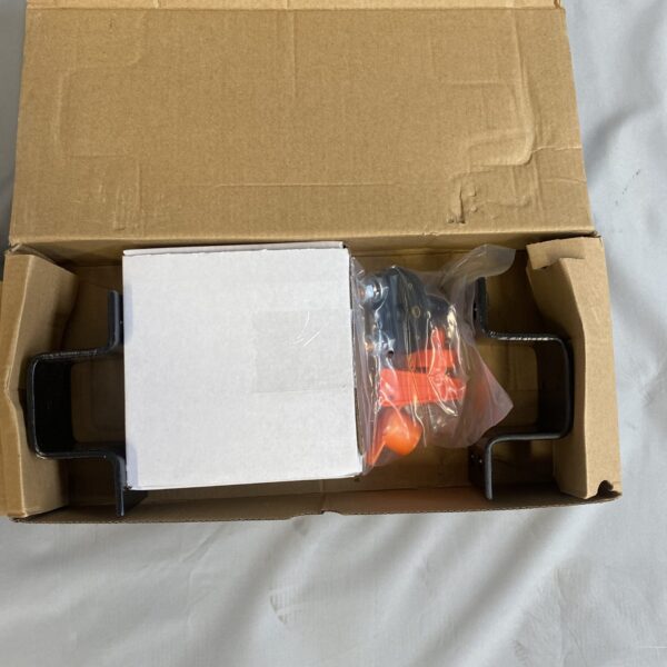 Carbest Cara-Move II Mover für Wohnwagen Neu