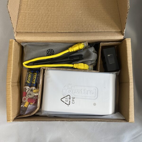 Carbest Cara-Move II Mover für Wohnwagen Neu