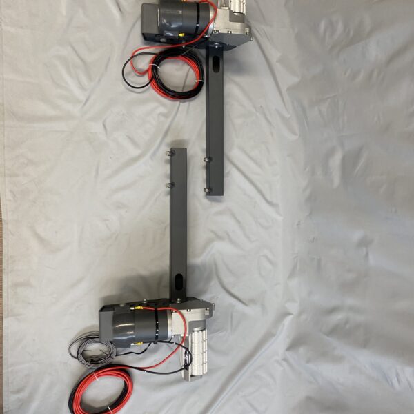 Carbest Cara-Move II Mover für Wohnwagen Neu