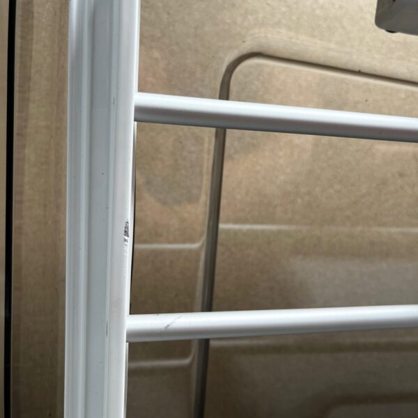 Dachluke Dachfenster mit Einbruchschutz 500x350