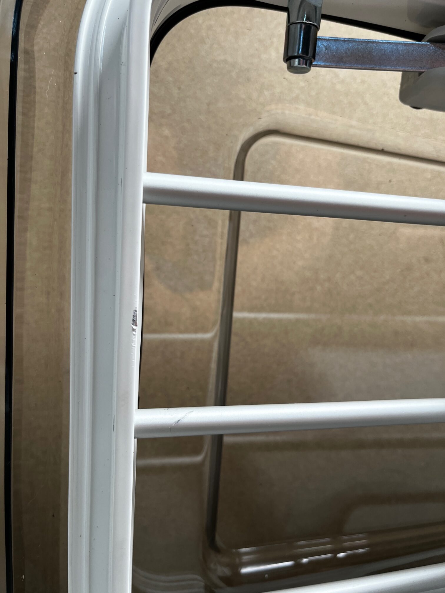 Dachluke Dachfenster mit Einbruchschutz 500x350