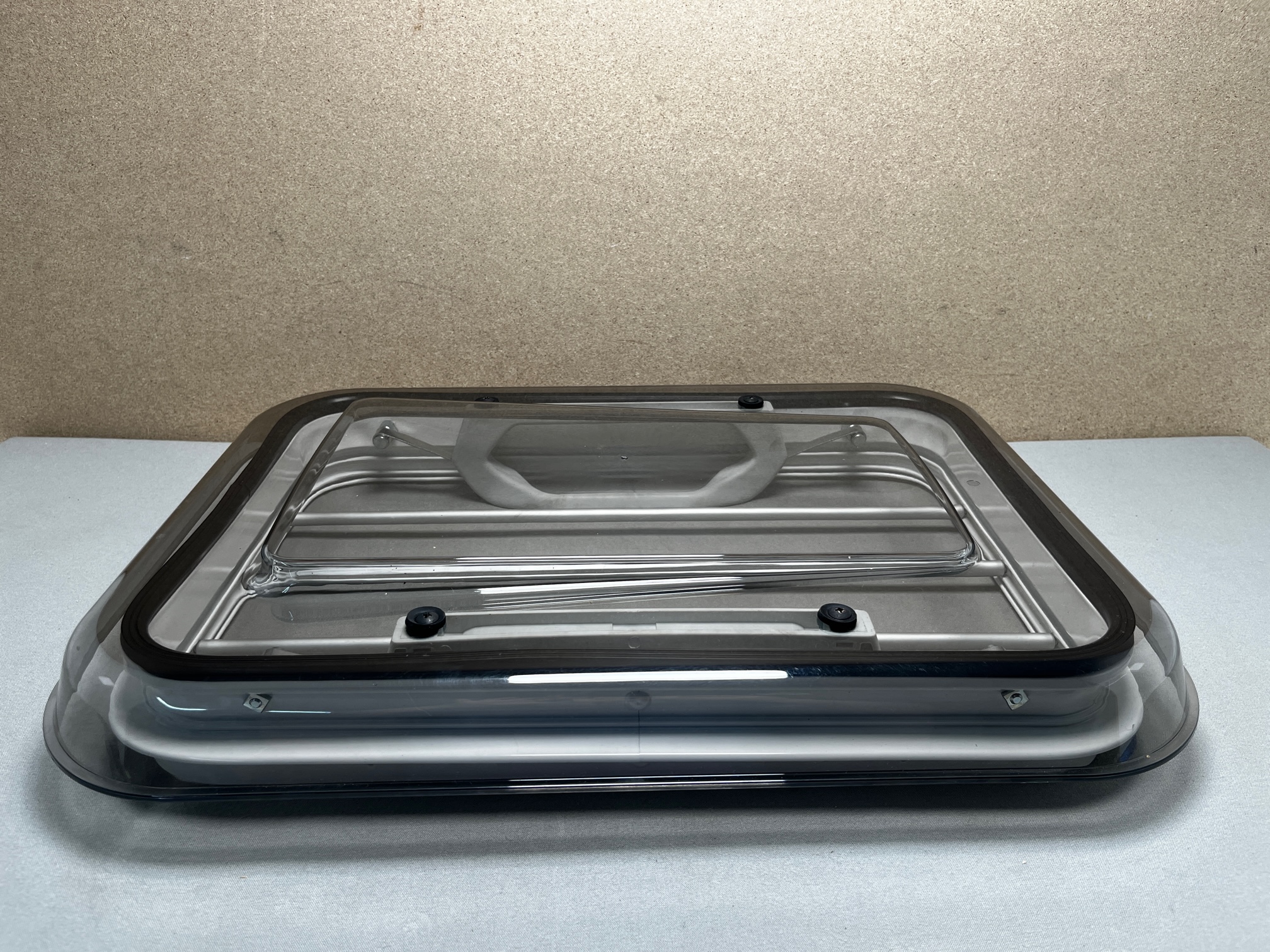 Dachluke Dachfenster mit Einbruchschutz 500x350 – Bild 2