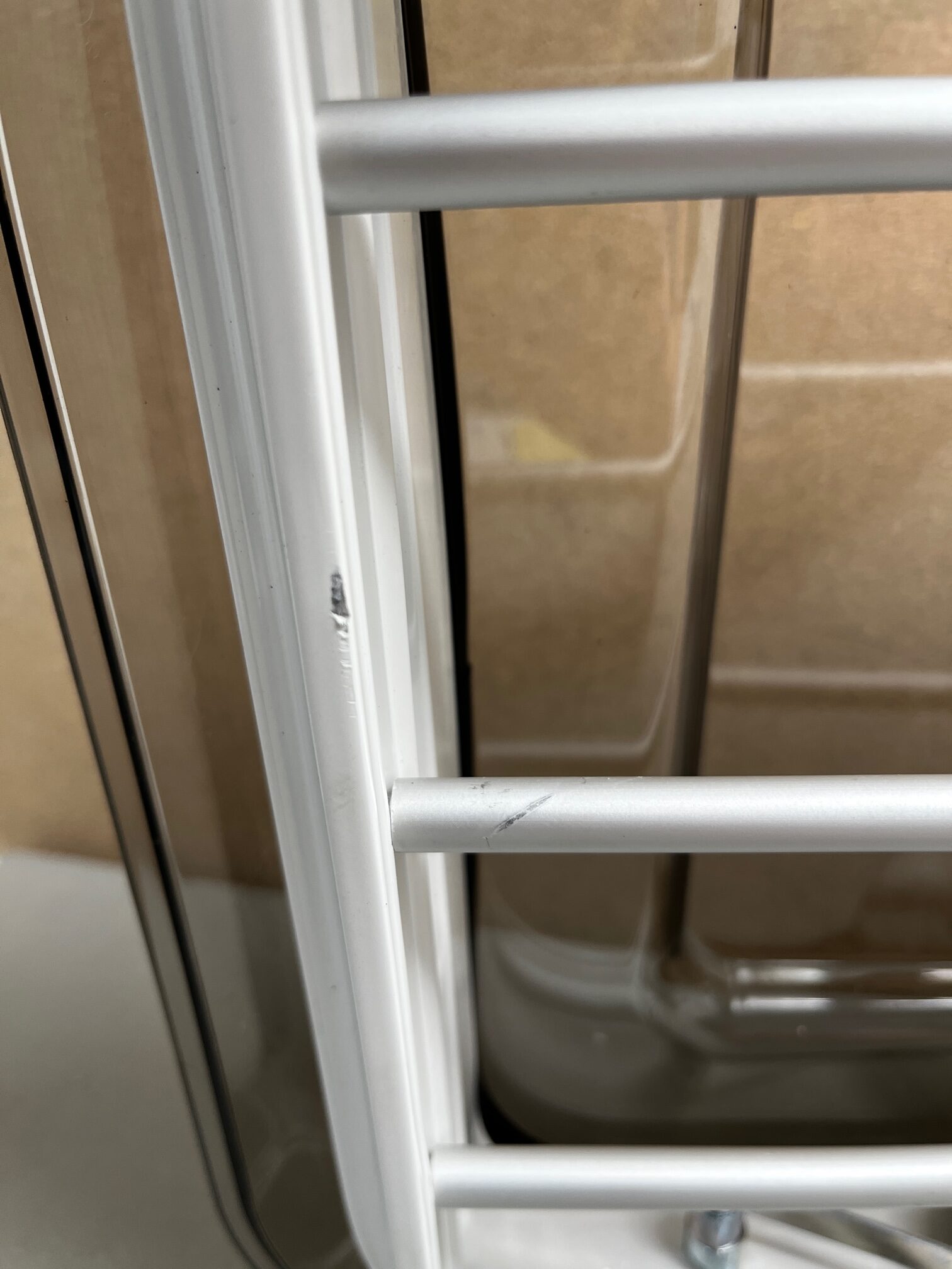 Dachluke Dachfenster mit Einbruchschutz 500x350