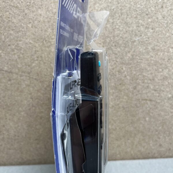 Alpine Fernbedienung RUE-4202 mit Wandhalterung