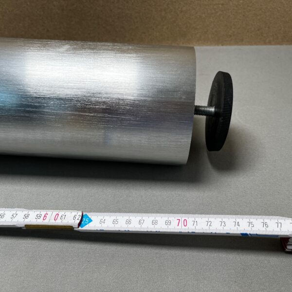 Alternative view of Hettich Tischfuss höhenverstellbar 912913800