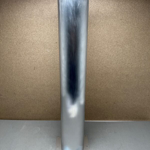 Hettich Tischfuss höhenverstellbar 912913800