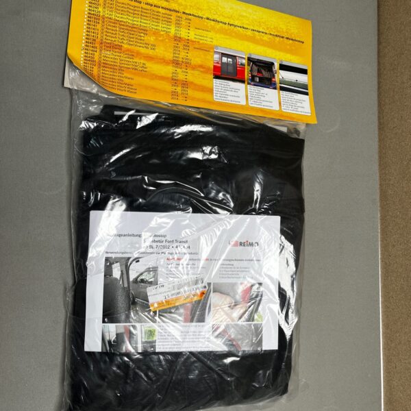 Reimo Moskitonetz Ford Transit Custom ab Bj. 7/2012