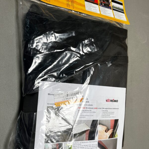 Reimo Moskitonetz Ford Transit Custom ab Bj. 7/2012