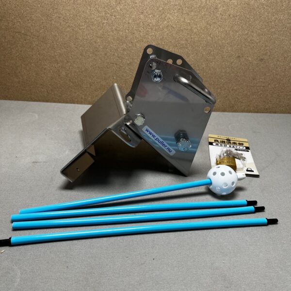 Reimo Winkelführung Easy Puller 92081