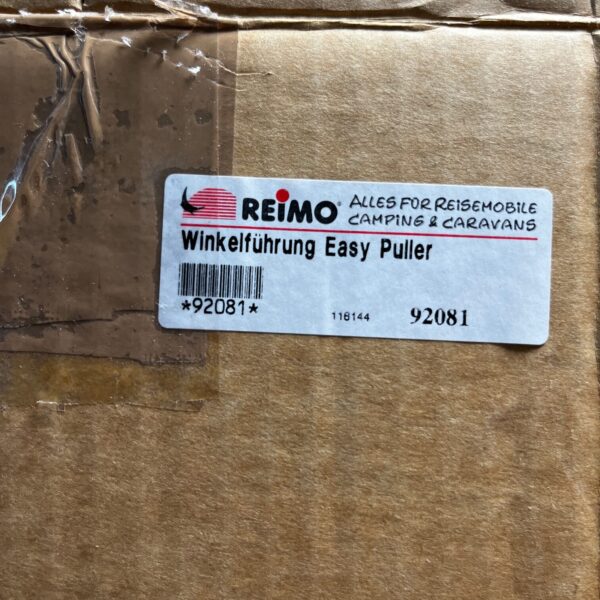Reimo Winkelführung Easy Puller 92081