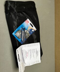 Reimo Moskitostop Schiebetür VW T4 (einschl. California) 46132