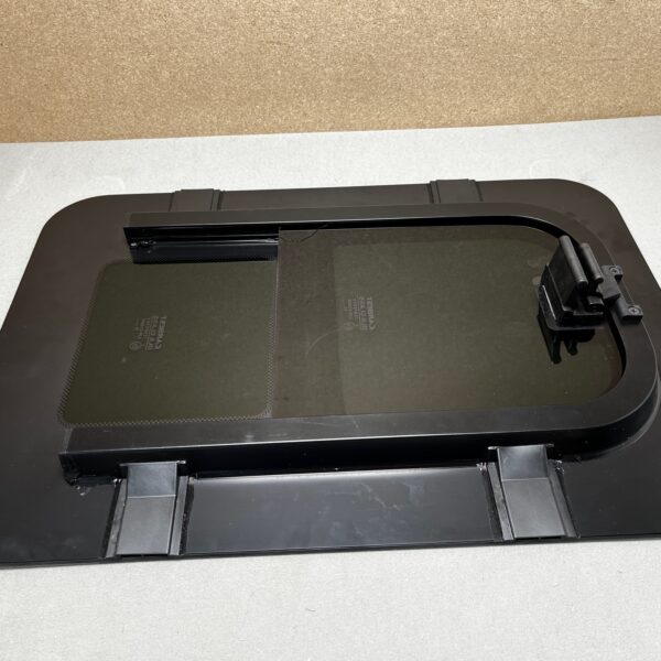 Carbest getöntes Universal-Glasschiebefenster 500x350