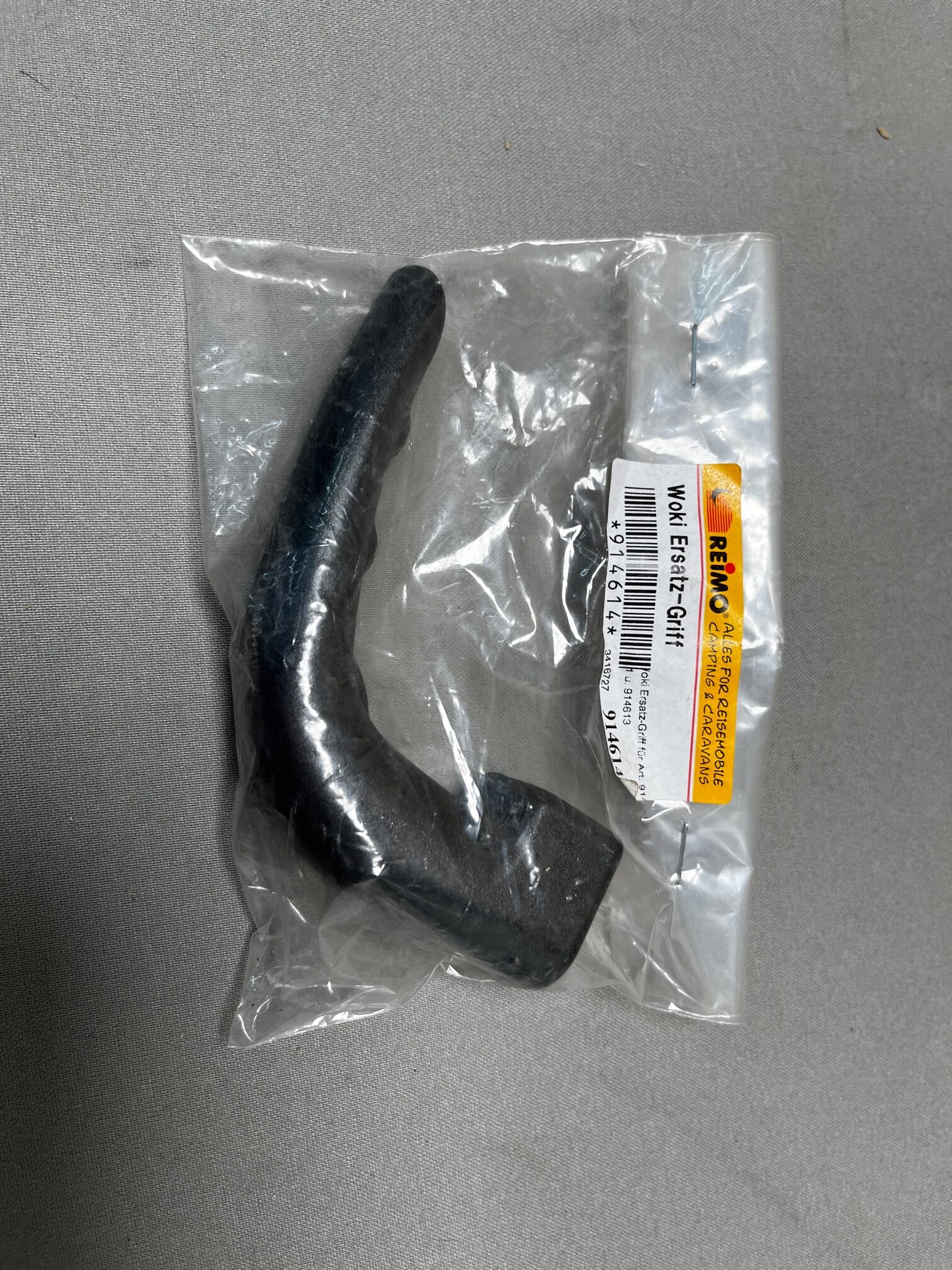 Reimo 914614 Woki Ersatzgriff für für Art.Nr.: 914613