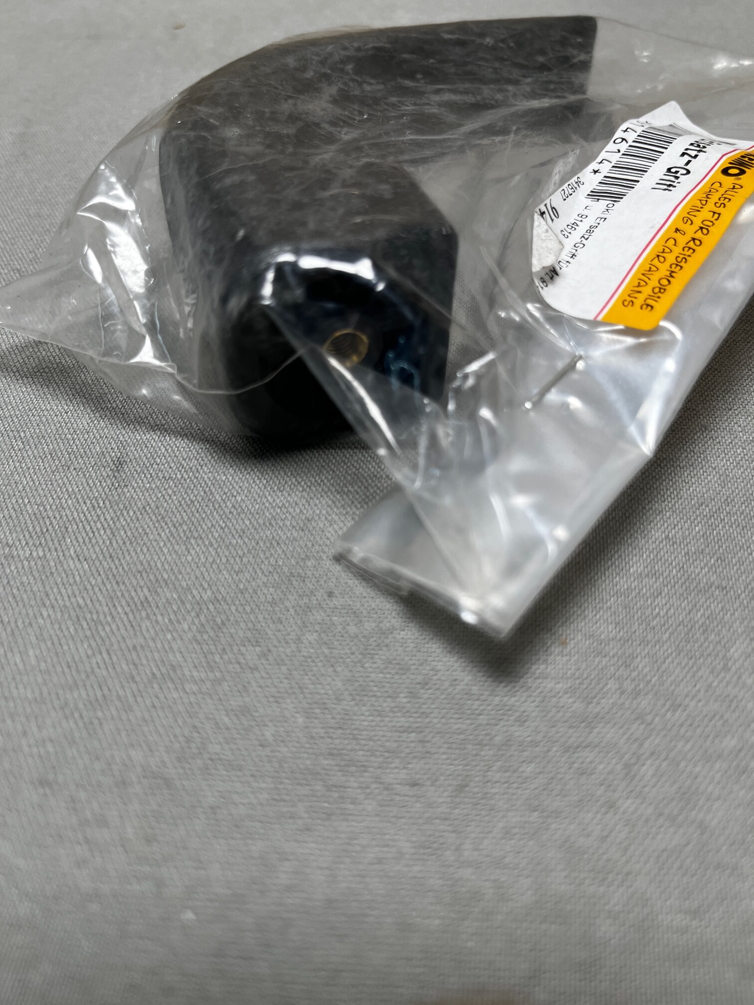 Reimo 914614 Woki Ersatzgriff für für Art.Nr.: 914613