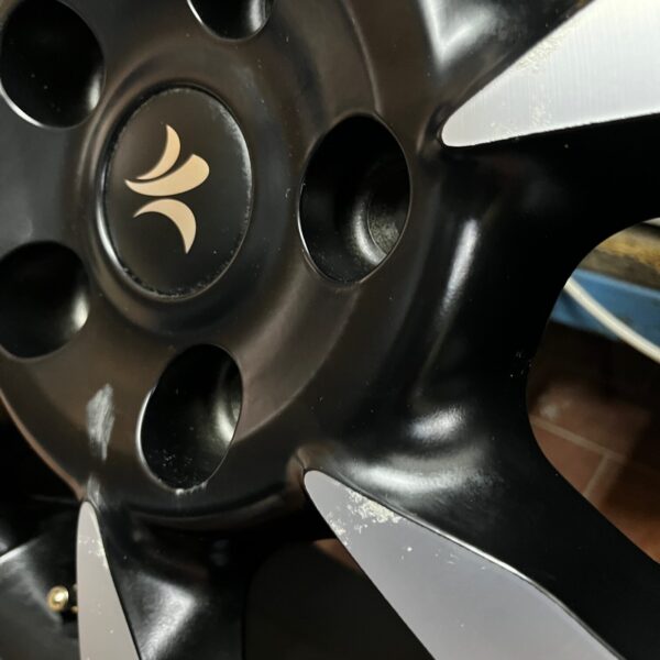 Continental VanContact 4 Season 2 Kompletträder 225/75 R16C