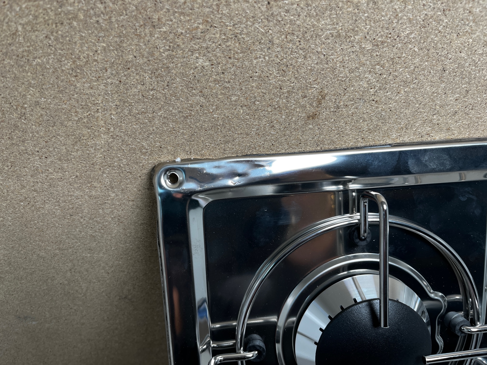 Can Gas Einbaukochfeld PC 1323-S – Bild 3