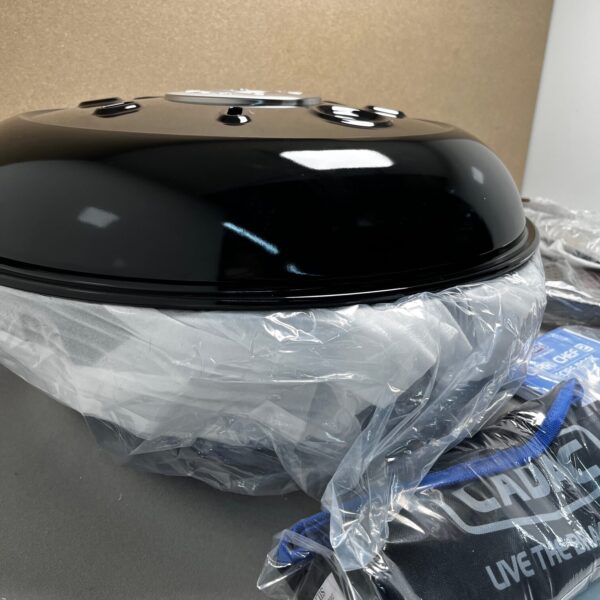 Cadac Carri Chef 2 BBQ 2 Plancha Combo Grill