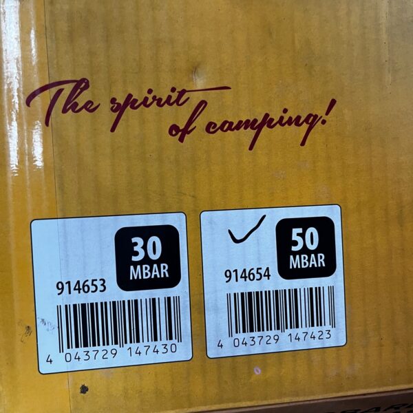 Carbest tragbarer Multifunktionsgrill Stand-Gasgrill Family