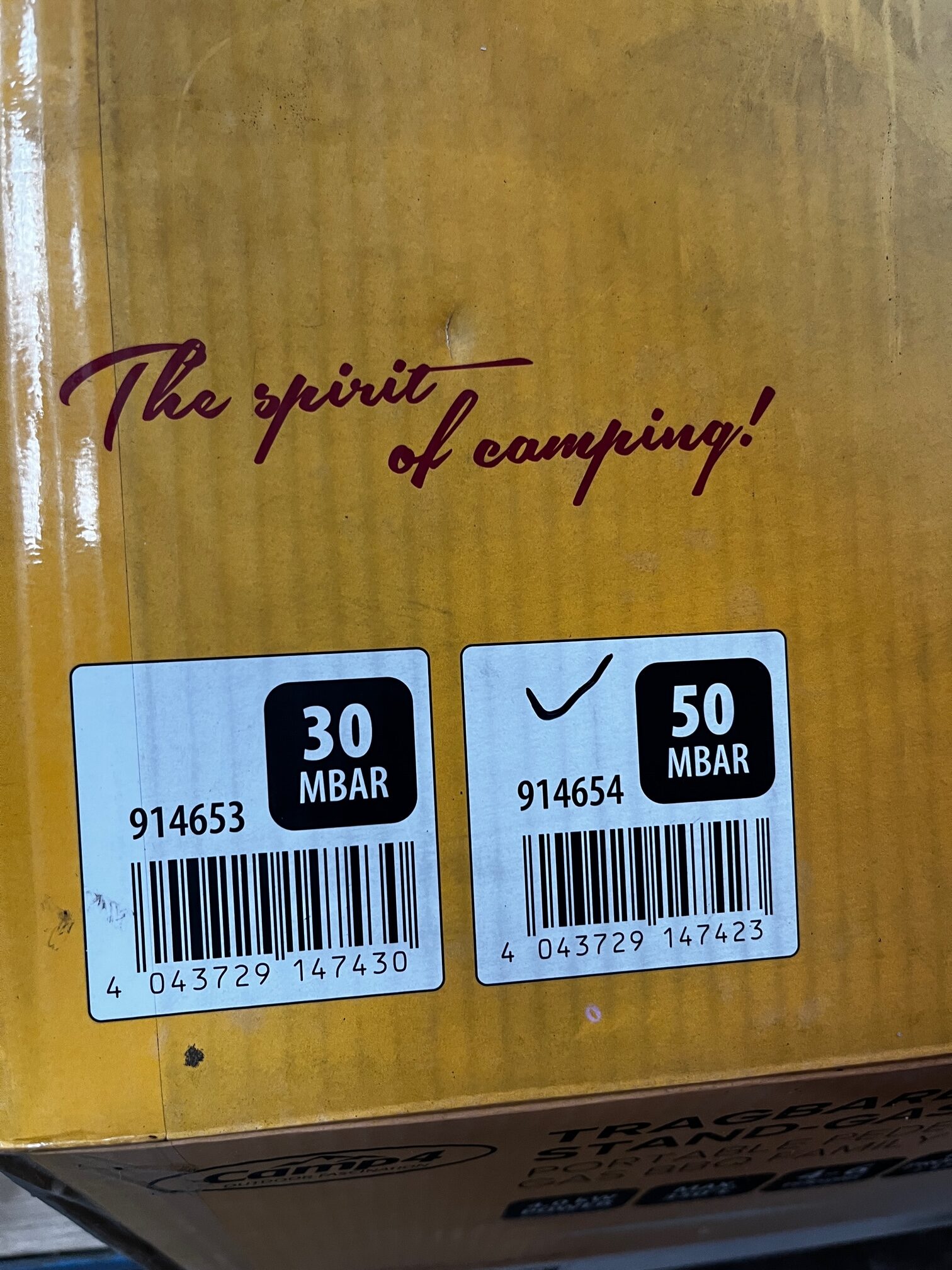 Carbest tragbarer Multifunktionsgrill Stand-Gasgrill Family