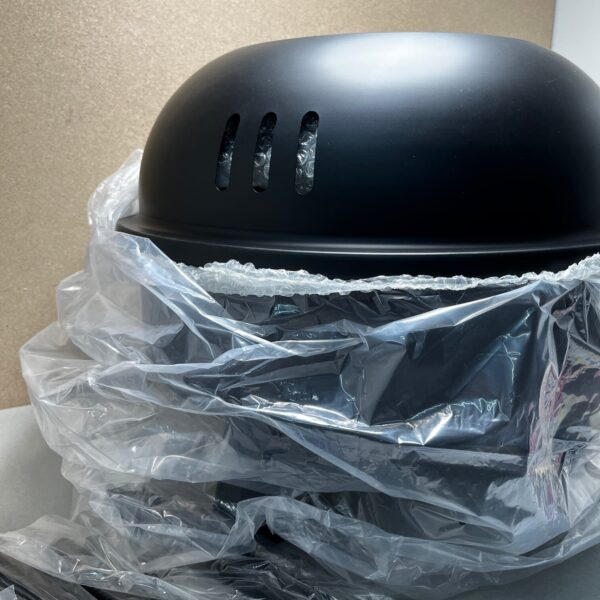 Carbest tragbarer Multifunktionsgrill Stand-Gasgrill Family