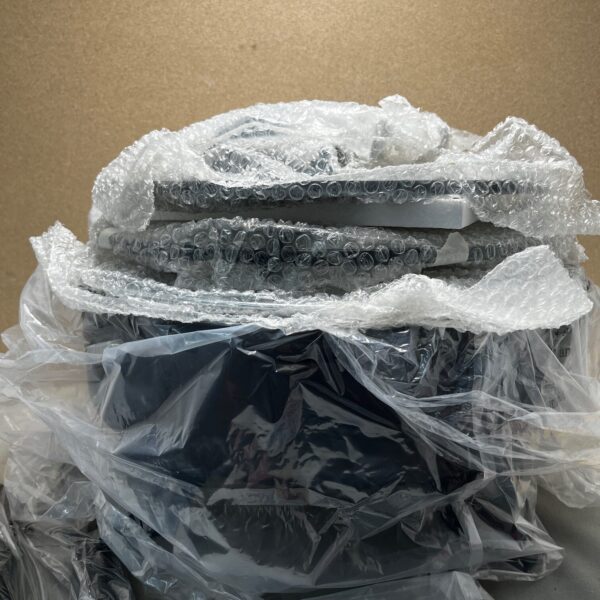 Carbest tragbarer Multifunktionsgrill Stand-Gasgrill Family