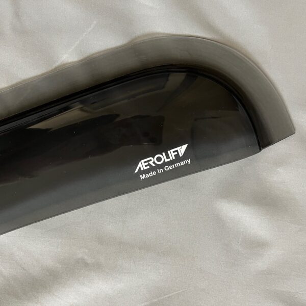 Aerolift Windabweiser für Renault Master und Opel Morano 045016