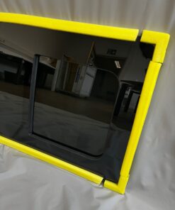 Carbest getöntes Schiebefenster Mercedes Benz Vito ab Bj. 2015 Beifahrerseite vorne 1100x570