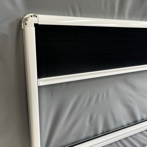 Carbest Innenrahmen für RW Style mit Verdunklung & Insektenschutz 1200x500 3180070