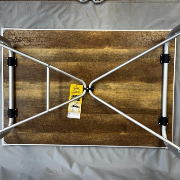 Camp4 Tyresta Campingtisch 100x68 cm 2-4 Personen