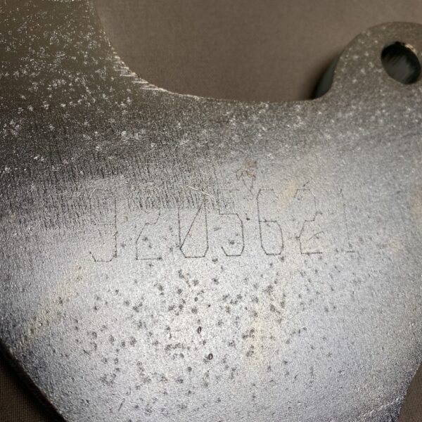 CATE Hecklastenträger 9205621 Fiat Ducato