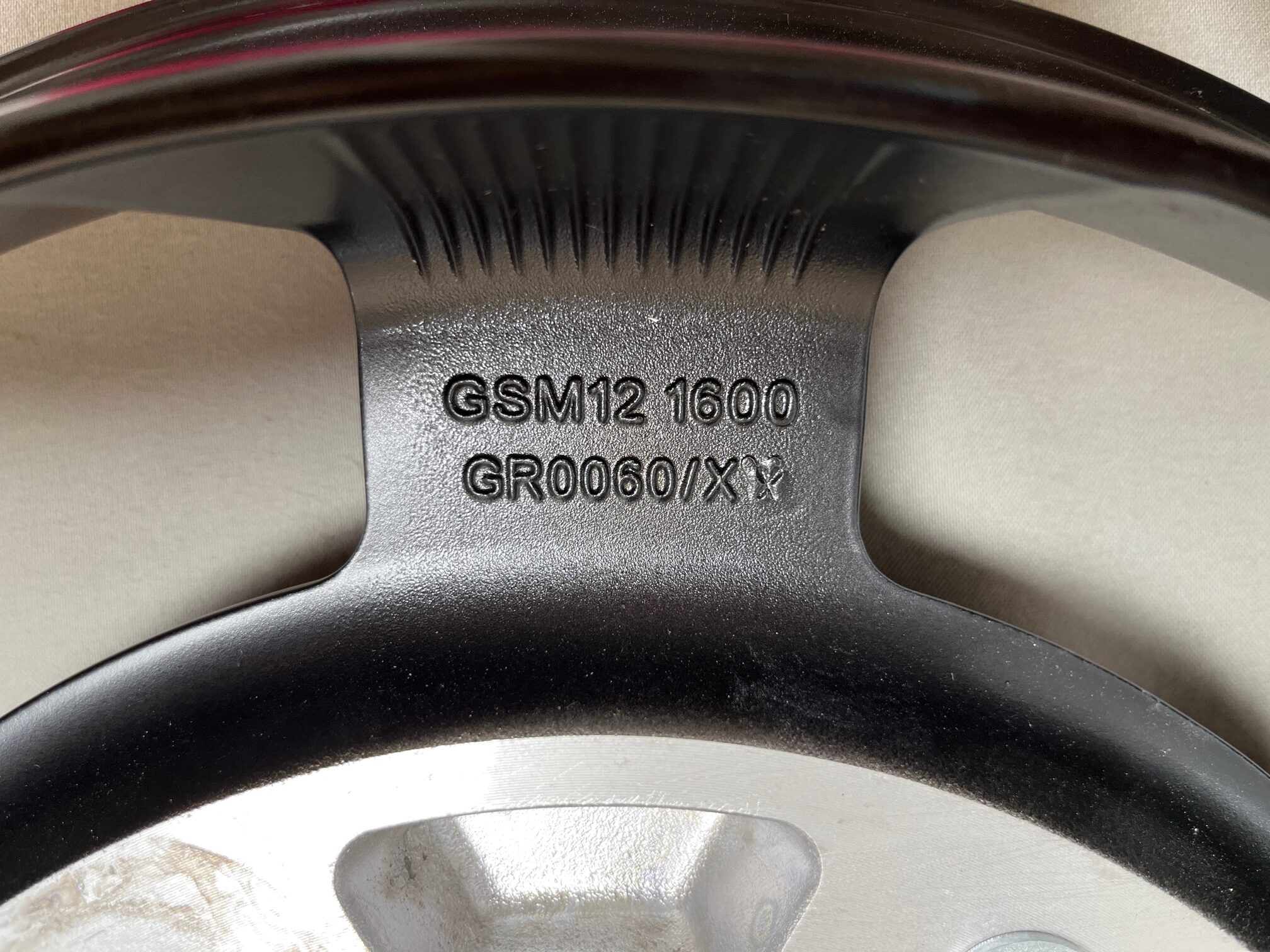 Iveco Daily - Disc, 2 Stück, Niesmann+Bischoff Emblem