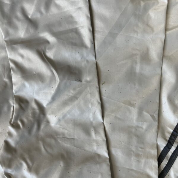 Reimo 90021 Como 2 Grey Universal Sonnendach Sonnensegel