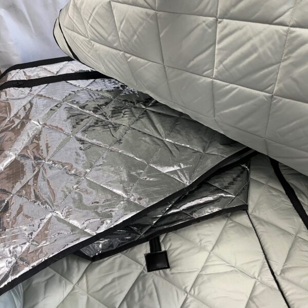 Reimo Zeltbalg Isolation VW T5 37396