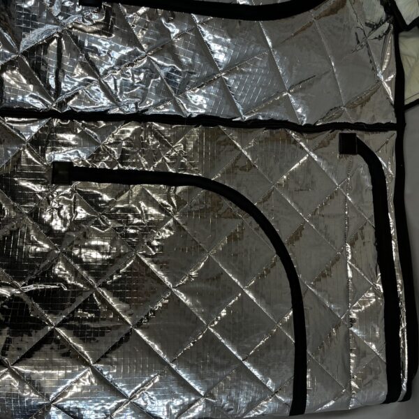 Reimo Zeltbalg Isolation VW T5 37396