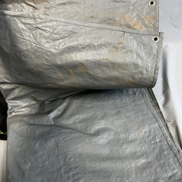 Outdoor Revolution Bodenplane Footprint Groundsheet Movelite T4