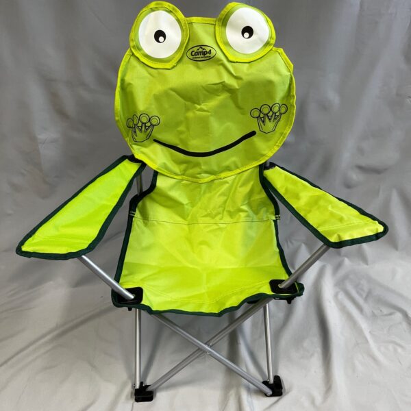 Camp4 Pollino Kinderstuhl Campingstuhl 92049