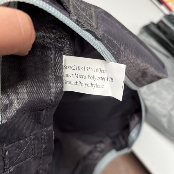 Outdoor Revolution Universal Innenzelt 2 Berth OR17564