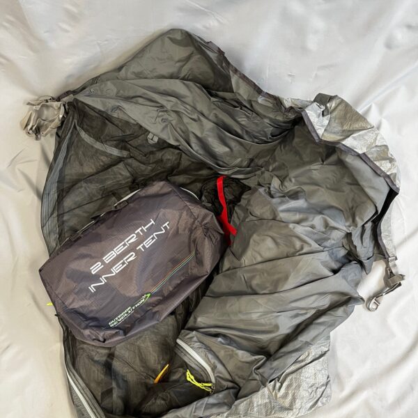 Outdoor Revolution Universal Innenzelt 2 Berth OR17564