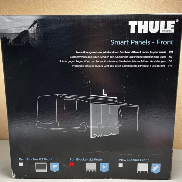 Reimo Armlehnenbezug rechts Kunstleder Ducato 250 beige 592353