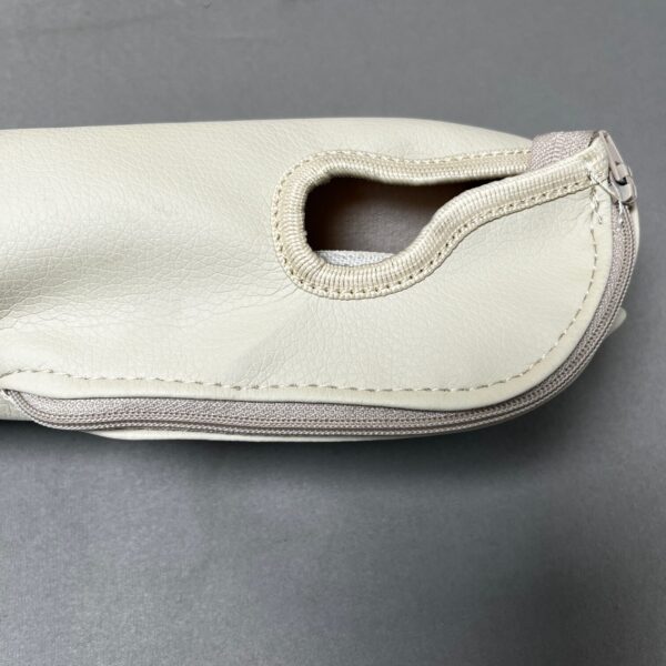 Reimo Armlehnenbezug rechts Kunstleder Ducato 250 beige 592353