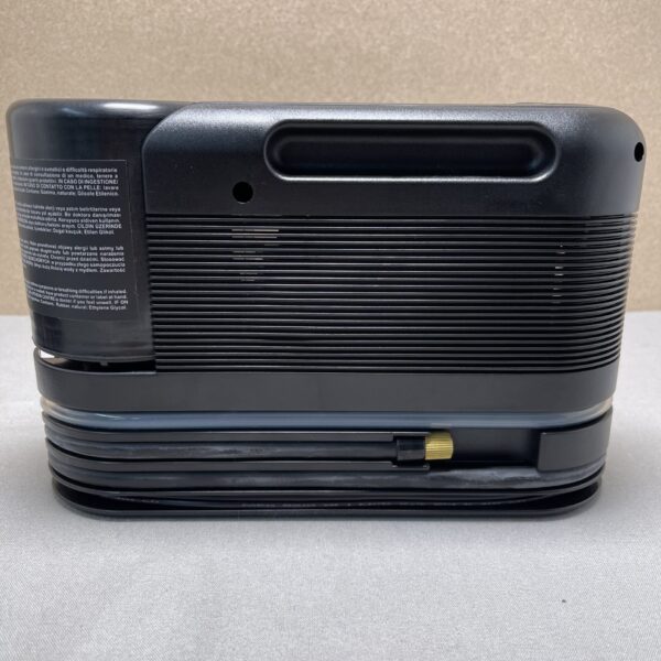 Fix & Go Luftdruckkompressor TEK Automatic Sensor 5