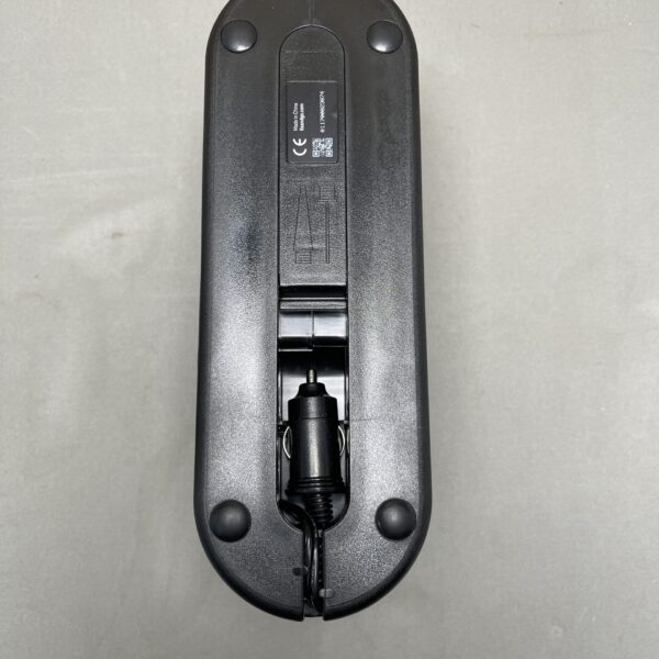 Fix & Go Luftdruckkompressor TEK Automatic Sensor 5