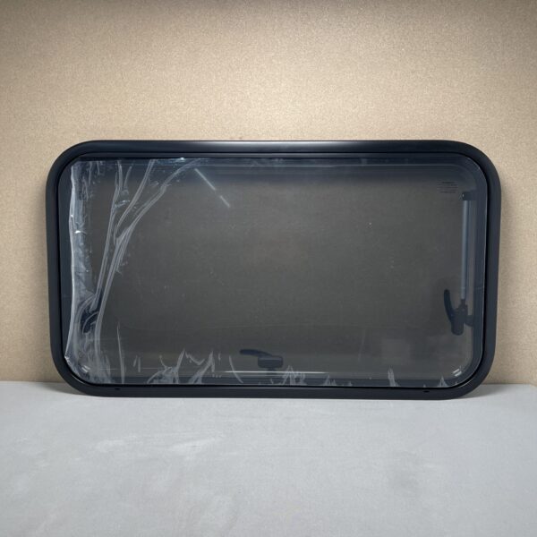 Dometic Ausstellfenster S7P 800x450mm schwarz