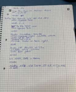 Alufelge Niesmann & Bischoff 16