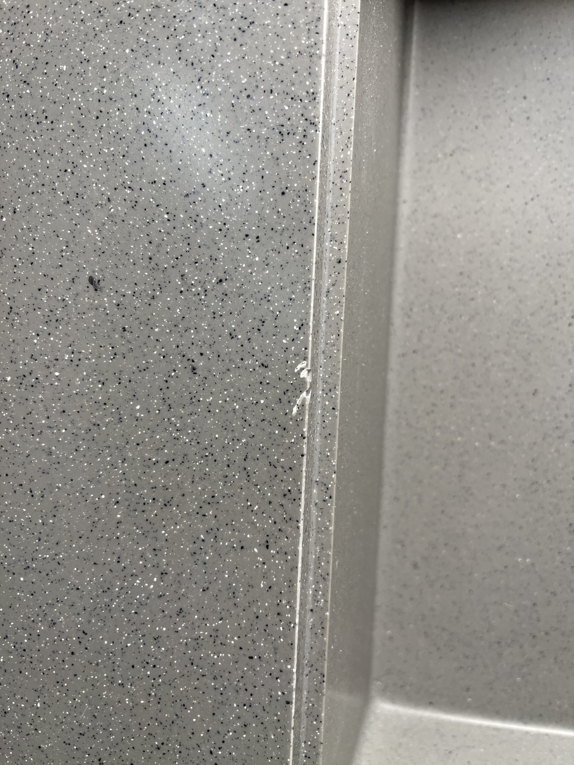 Waschbecken IS MOVE für Wohnmobil, Kunststoff, 66,2×51,6cm