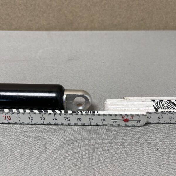 Gasdruckdämpfer Bansbach easylift 77cm 140N